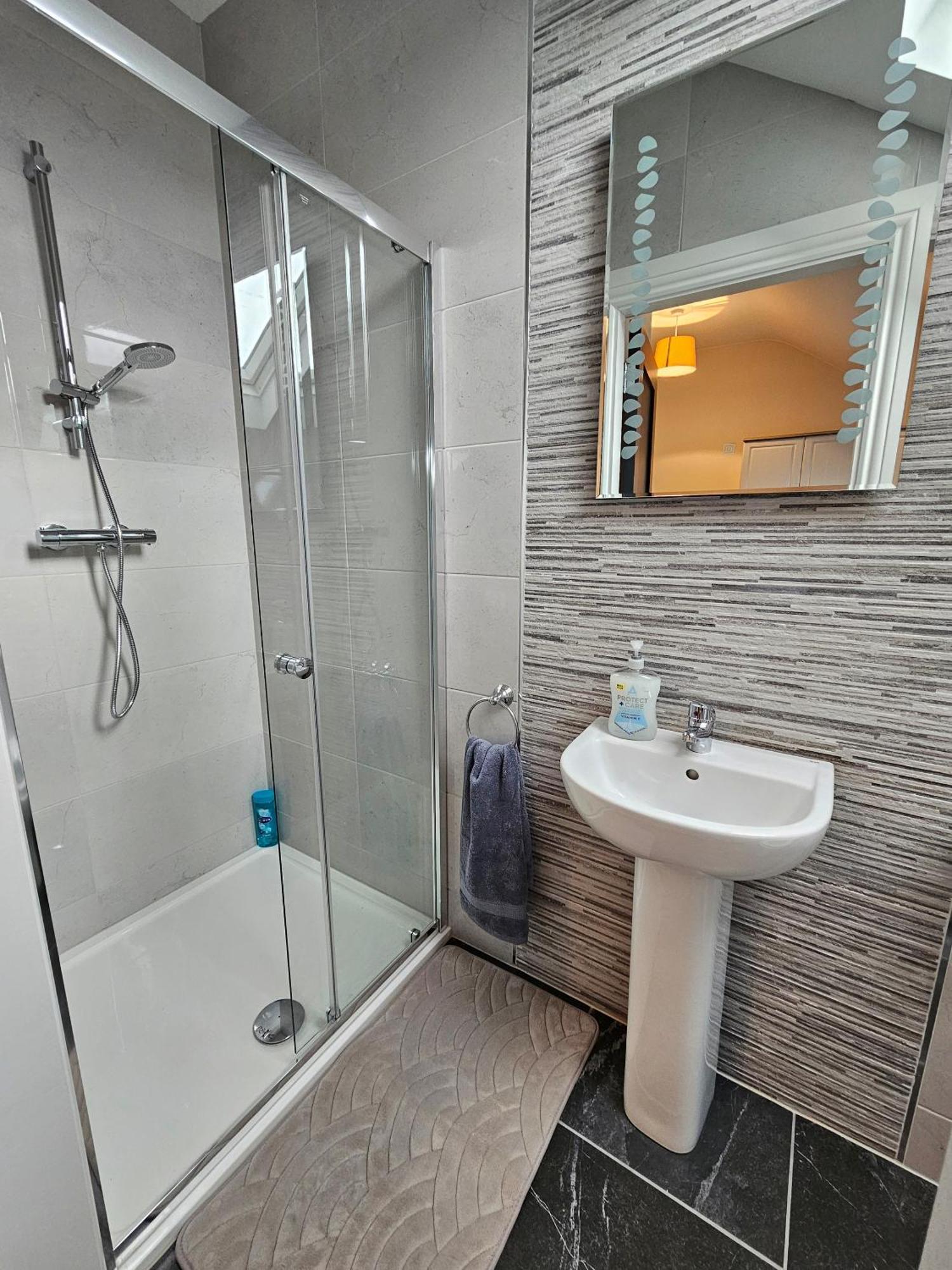 Dromod Suites Exterior foto