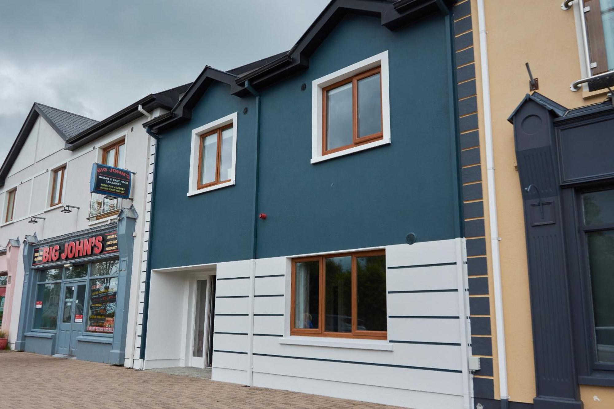 Dromod Suites Exterior foto