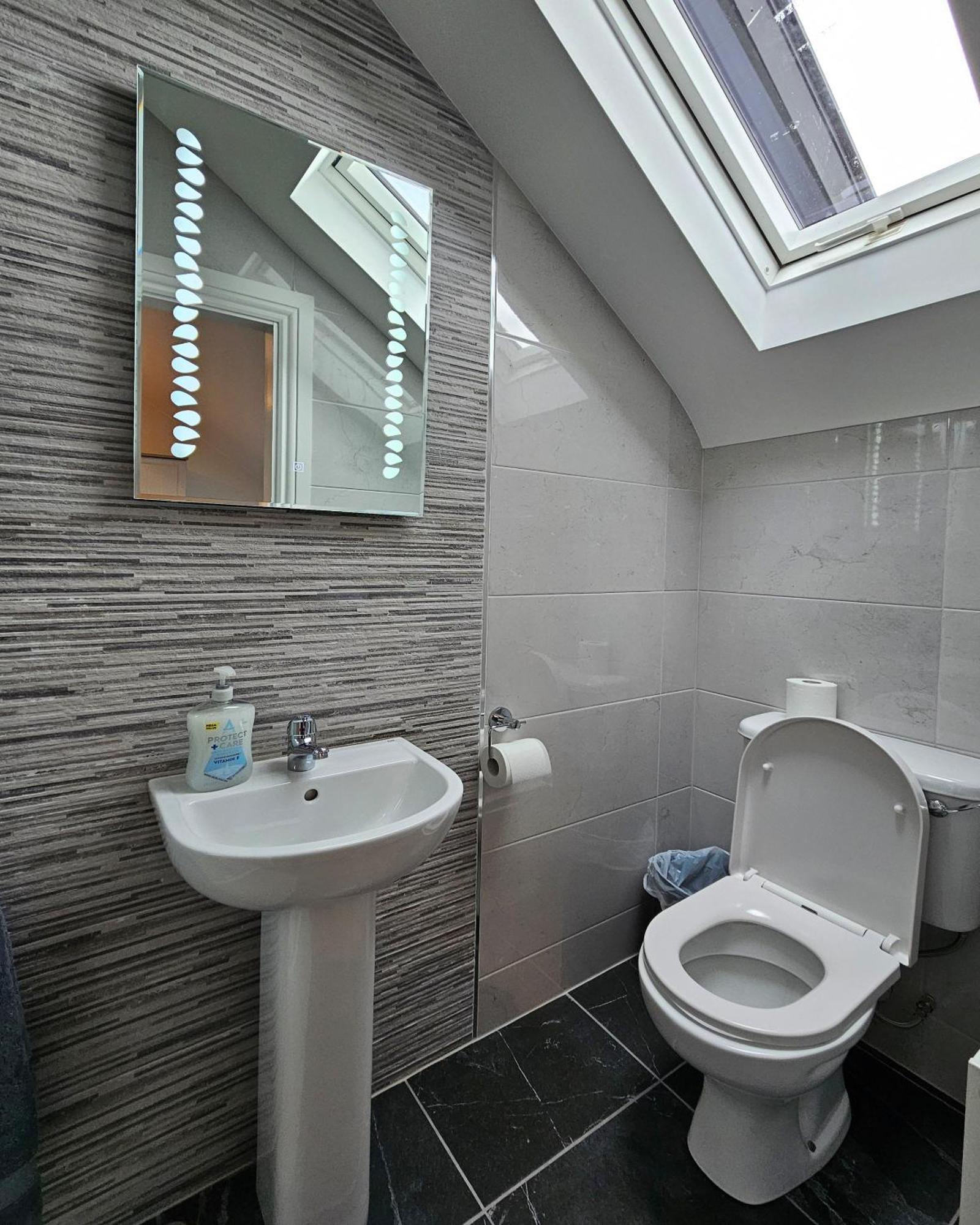 Dromod Suites Exterior foto