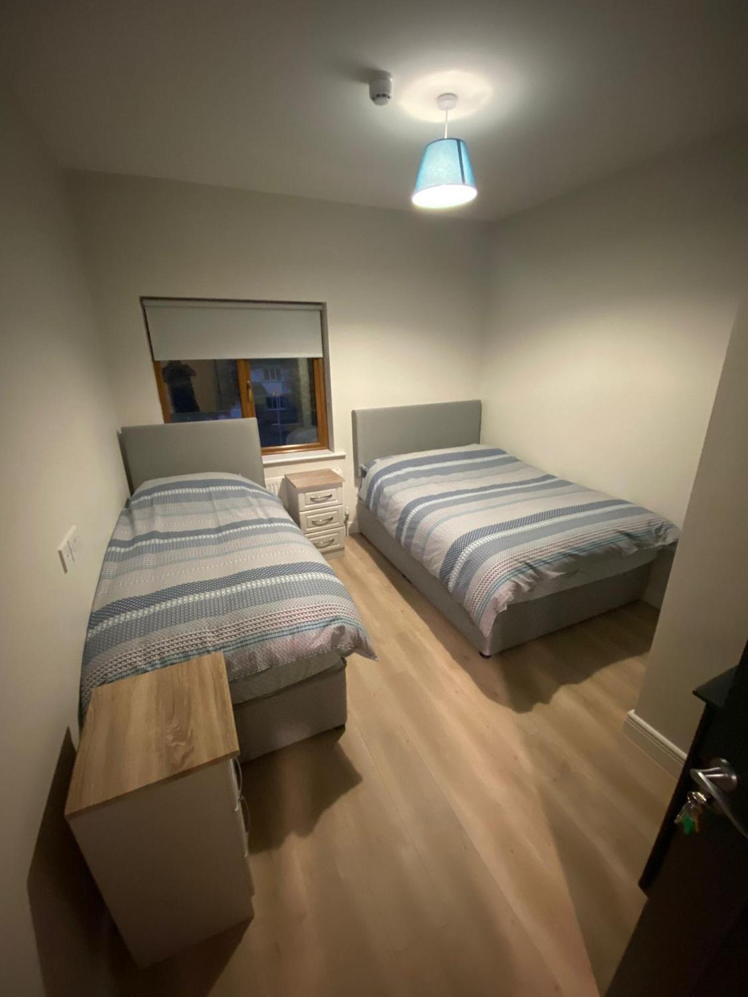 Dromod Suites Exterior foto