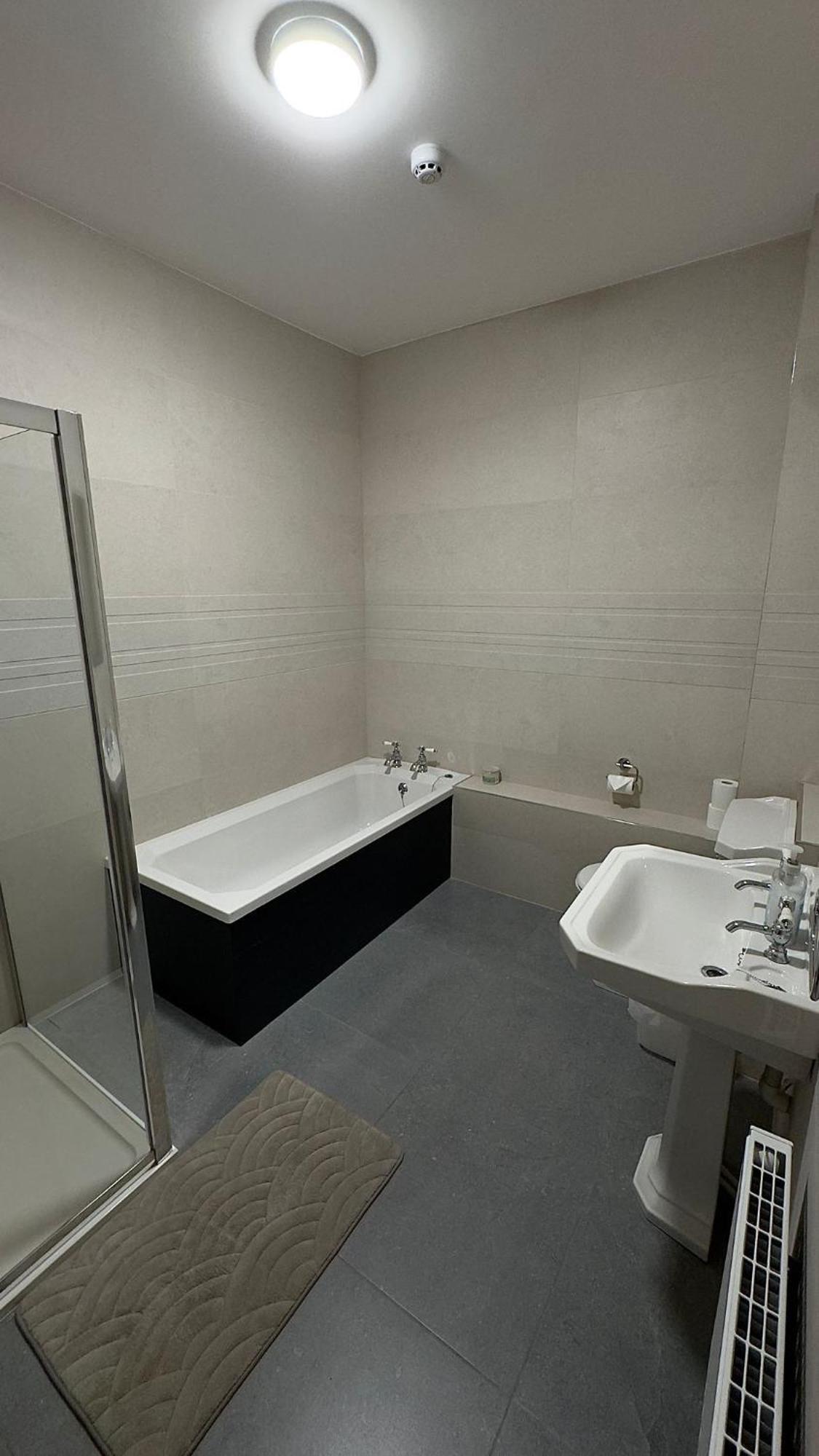 Dromod Suites Exterior foto