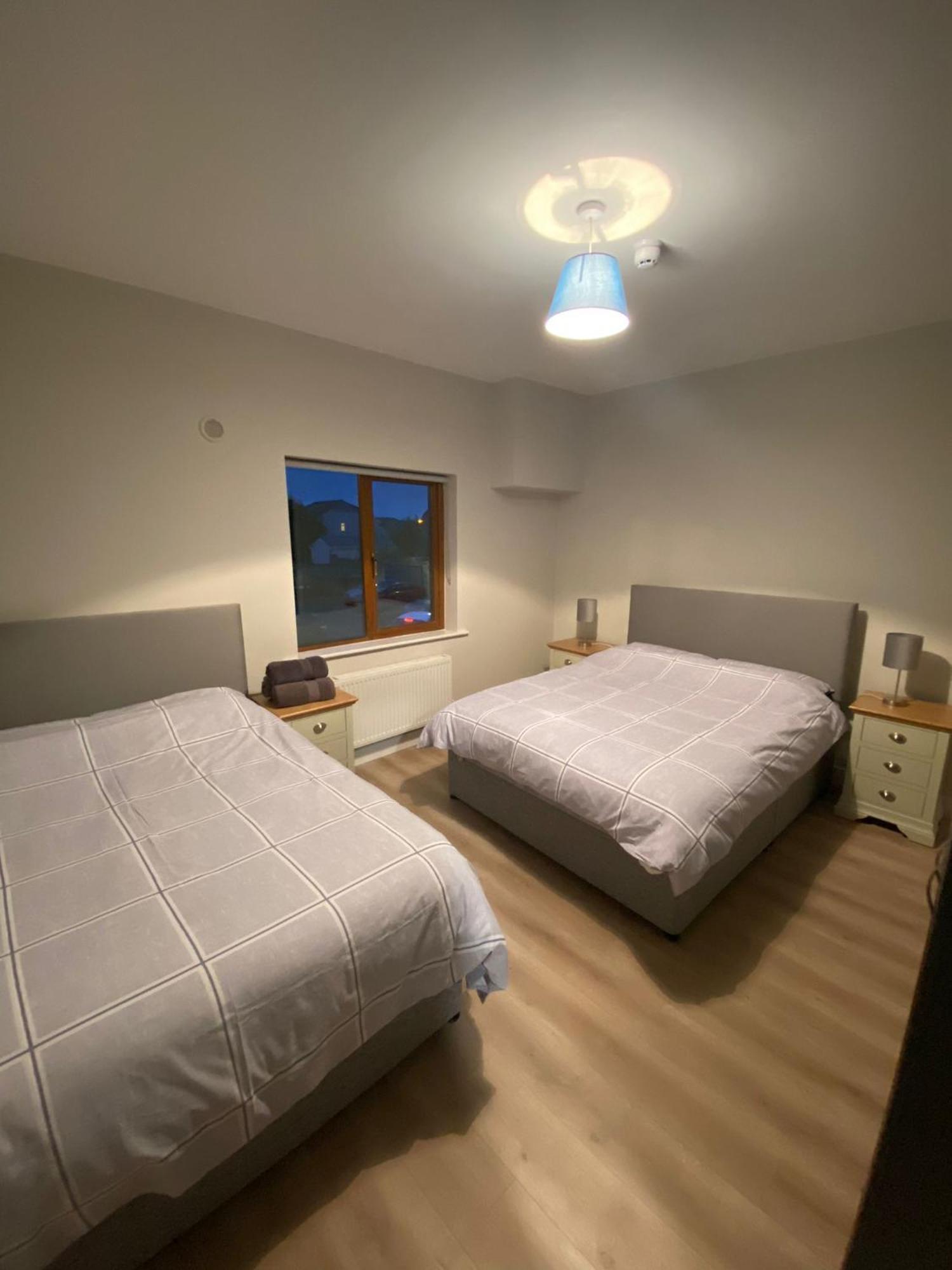 Dromod Suites Habitación foto
