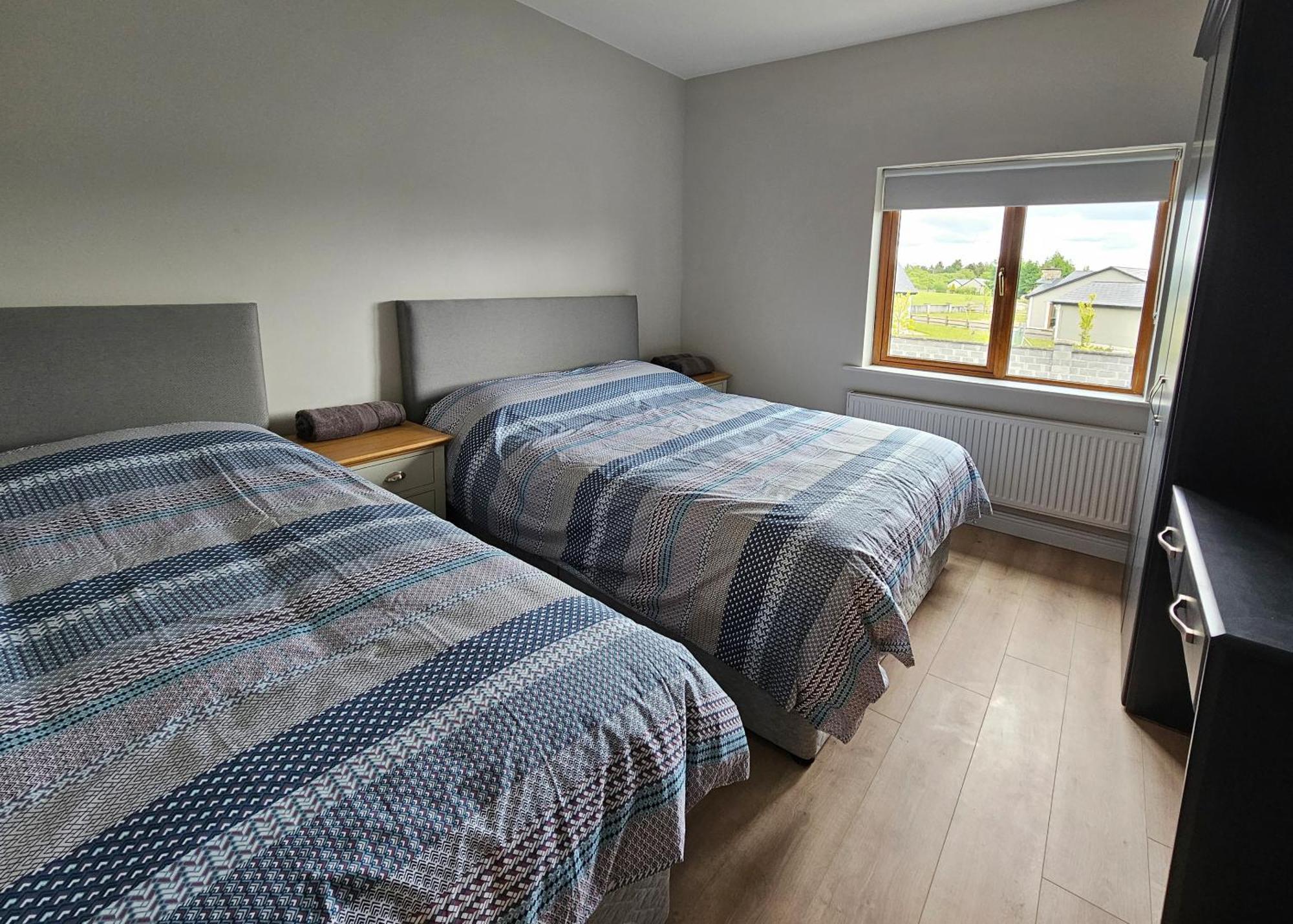 Dromod Suites Habitación foto